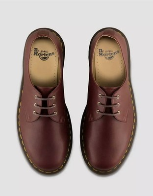 doc martens hardlife