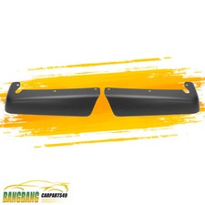 For Dodge Dakota 1997-2004 Rear Step Bumper End Face Cover Guard Left Right