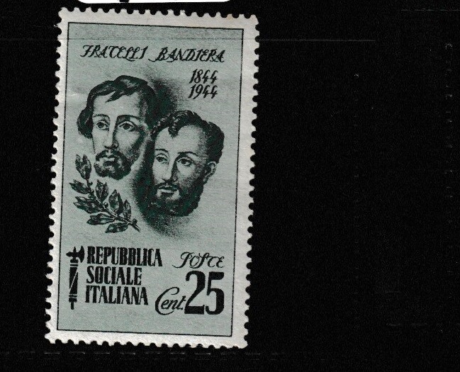 ITALY STAMP MNH Commemorative MINT unused WM9450 | eBay