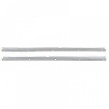 United Pacific For 1932 Ford 5-window Coupe Door Sill Plate Set B20009c United Pacific For 1932 Ford 5-window Coupe Door Sill Plate Set B20009c