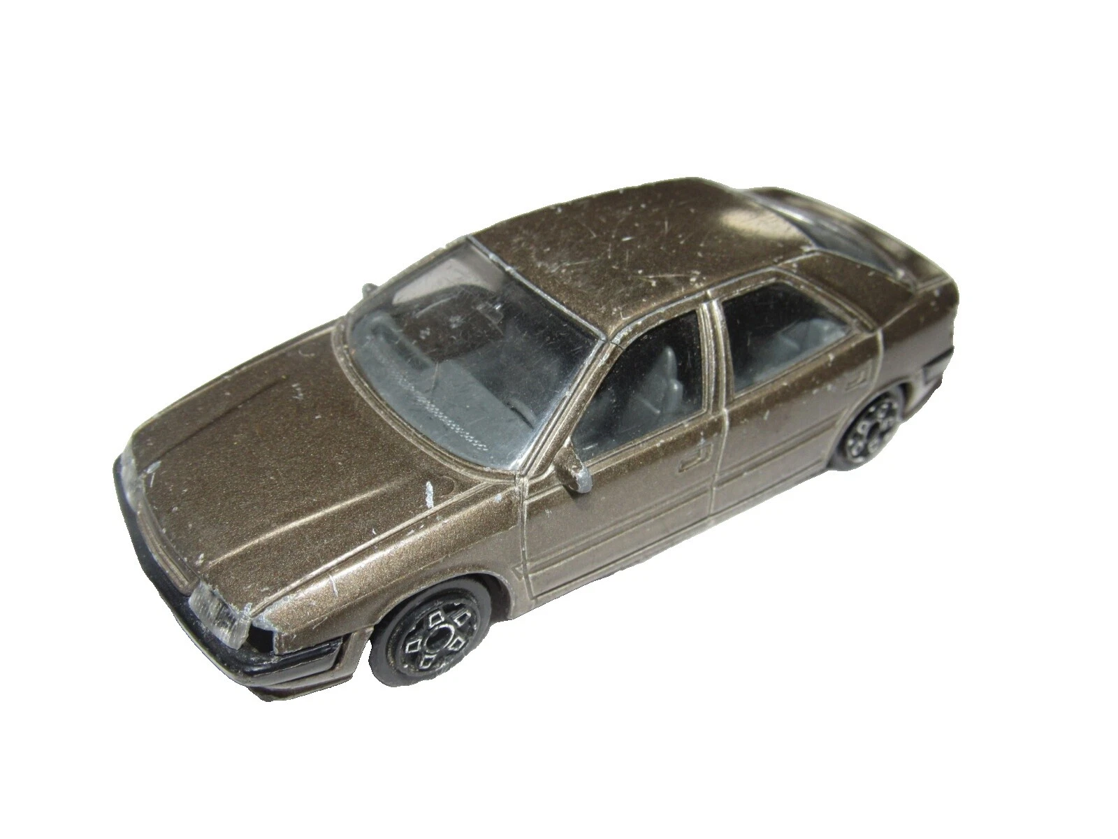 Bburago Citroën 1:43 Diecast coches, camiones y camionetas