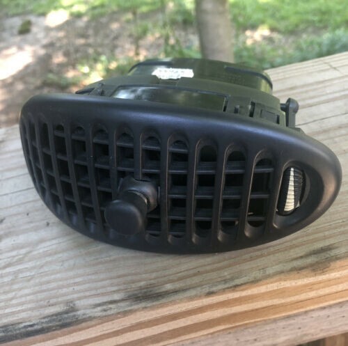 AR90 Genuine SAAB 94-98 900 NG 4364493 Passenger Vent A/C Louver Right