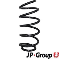 JP Group 1142211500 Fahrwerksfeder FüR Skoda VW