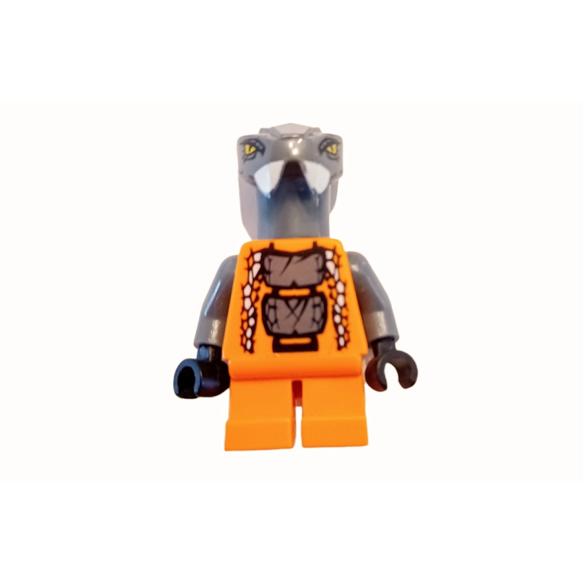 トイガン CONSTRICTOR LEGO NINJAGO CHOKUN 