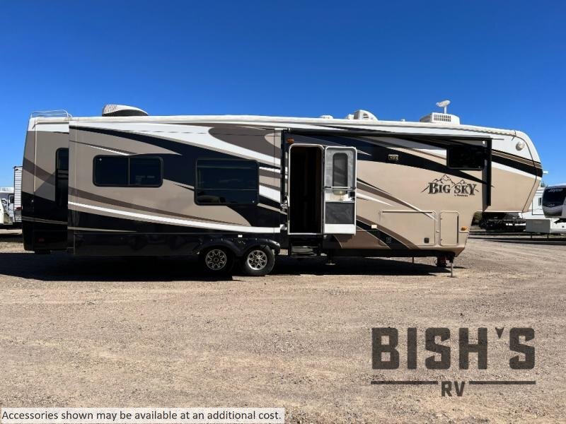 2013 Keystone Montana Big Sky . for sale! eBay