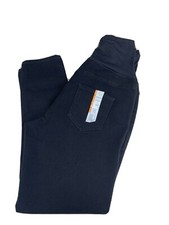 Time and Tru Maternity Jeans Women  s Size M 8-10 Comfort Belly Band New