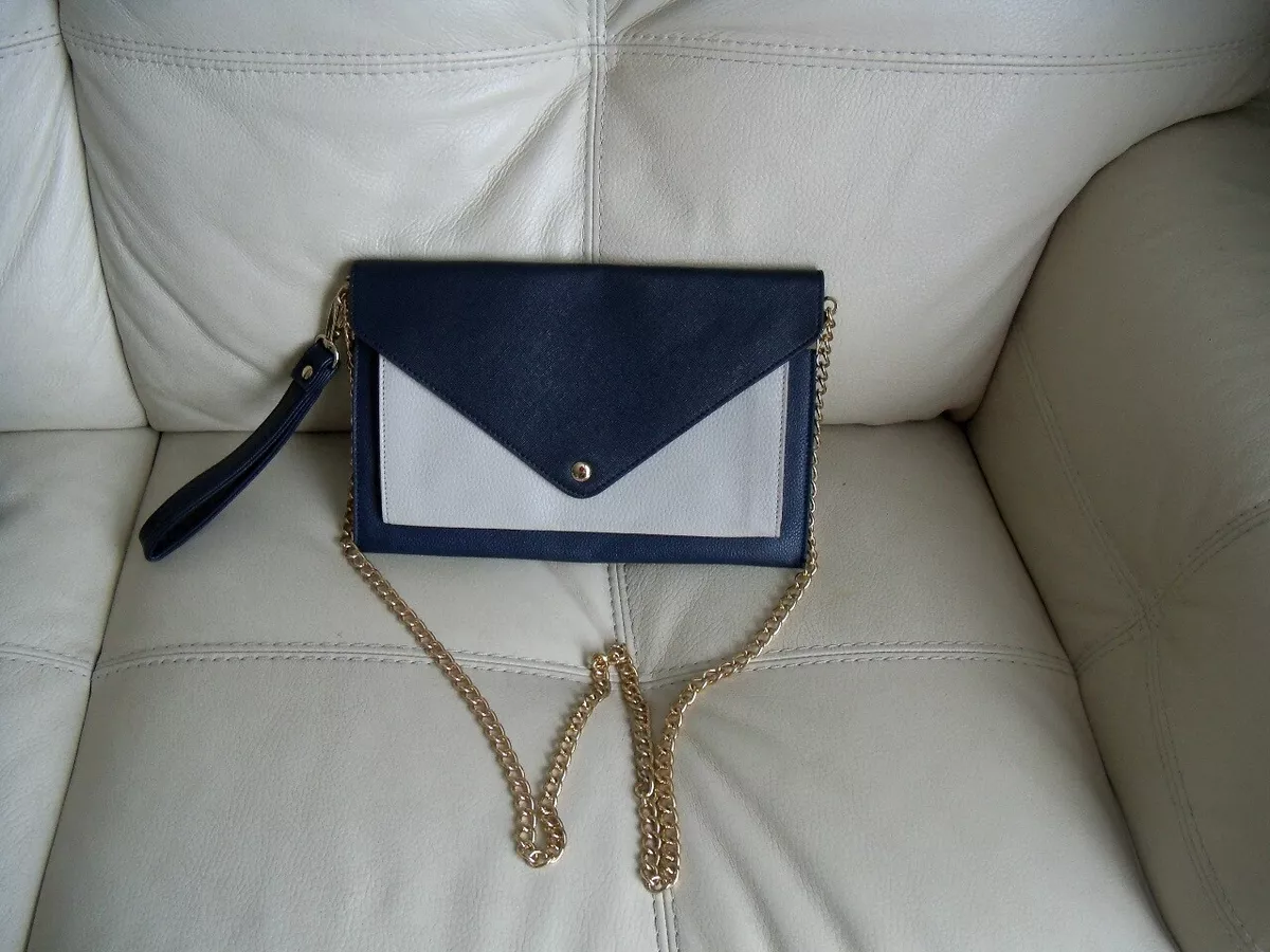 F21 shop sling bag