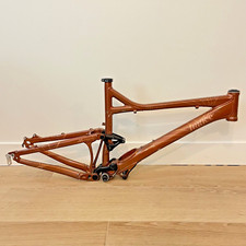 Telaio mountain bike Giant Trance Maestro 18" sospensione completa 26"