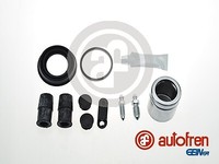 Autofren Seinsa D42308C Bremssattel Rep-Satz Kolben Ø 42Mm Hinten FüR M-B E
