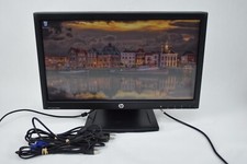 HP L2206tm 22" LCD Monitor VGA DVI DisplayPort Grade B