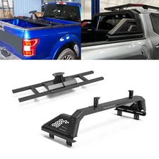 Mid-size Modular Adjustable Bed Rack Roll Sport Bar For 1993-2011 Ford Ranger