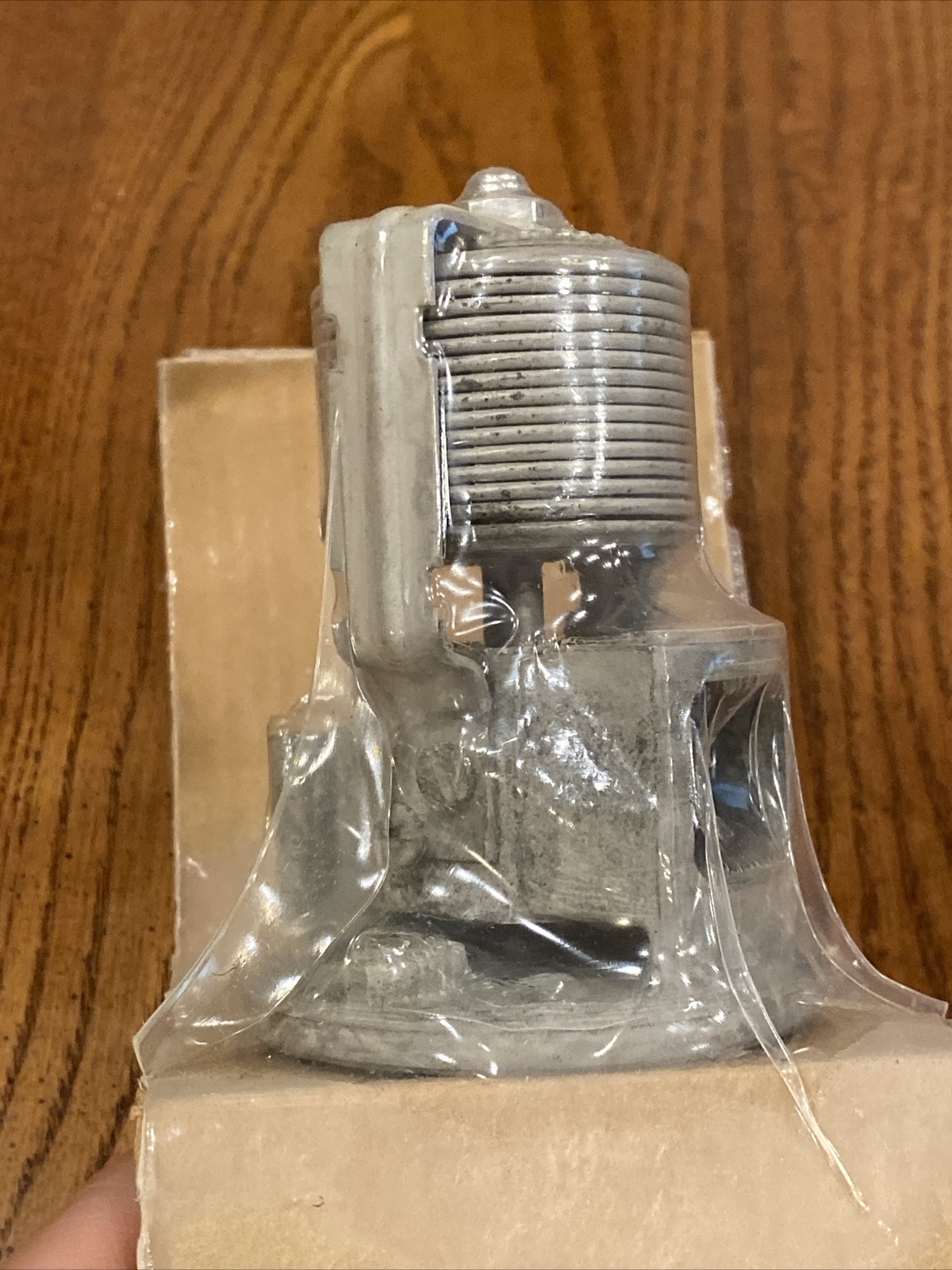 BRAND NEW SEALED NOS BENTLEY S1 ROLLS ROYCE CLOUD I THERMOSTAT UE6848 UE-6848