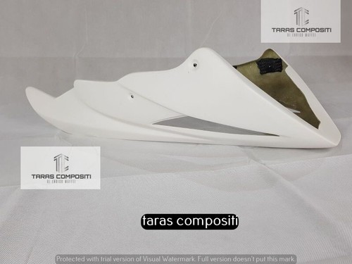 Fairing Right Kawasaki KDX 125 SR 1990-1999 (KDX125) (49089-1094
