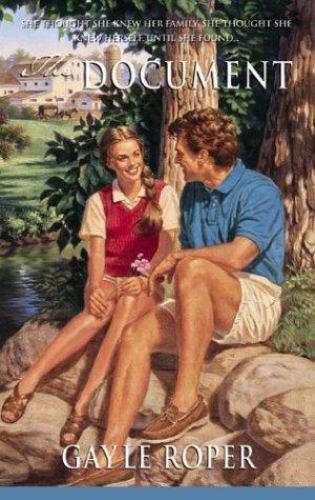 Document by Gayle G. Roper (1998, Trade Paperback) for sale online ...