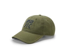 VW Original Baseball Cap Mütze Oliv Unisex H...