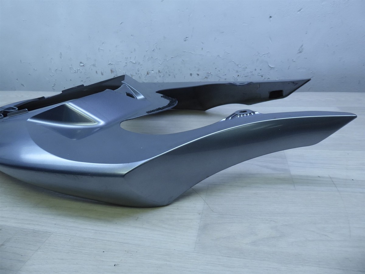 2004 Yamaha YZF-R1 R1 Y701) rear seat fairing cowl cover panel #1