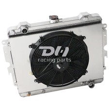 3row Radiator Shroud Fan For 1973-76 Dodge Dartplymouth Duster Valiant Scamp V8 3row Radiator Shroud Fan For 1973-76 Dodge Dartplymouth Duster Valiant Scamp V8