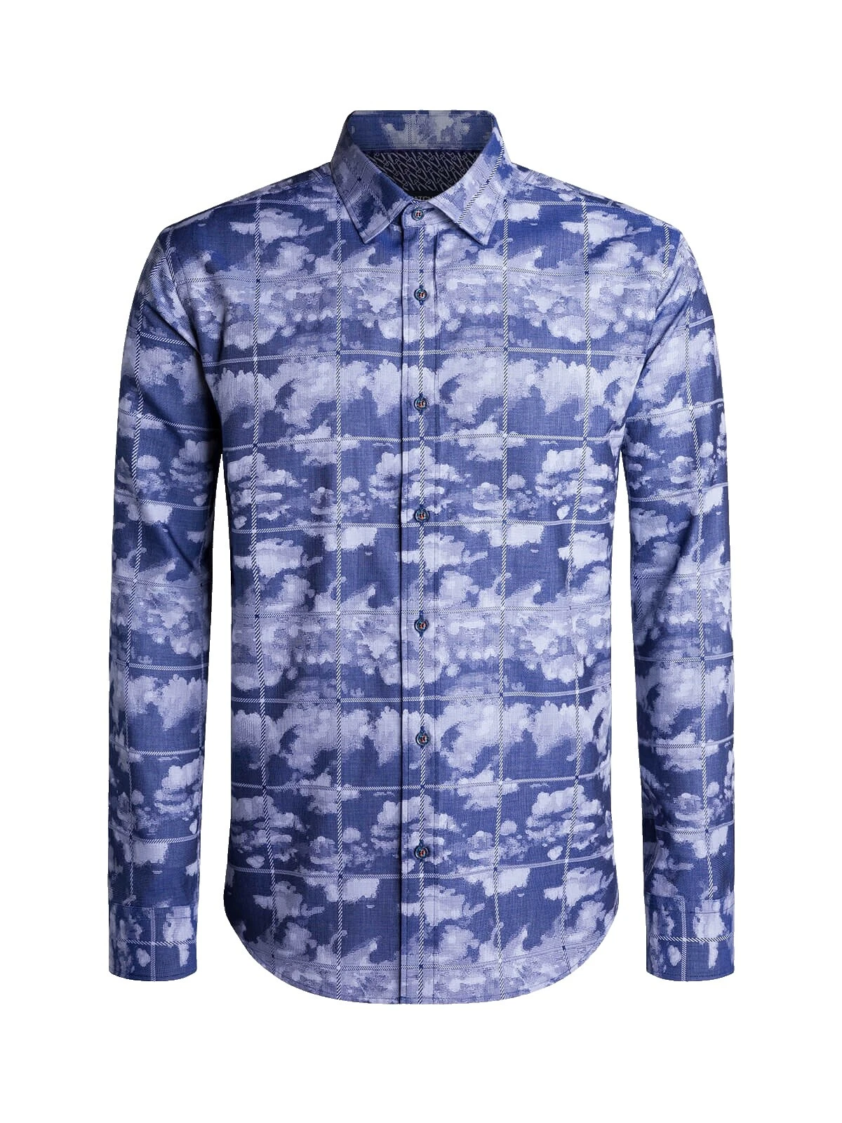 Bugatti Casual Button-Down Shirts for Men