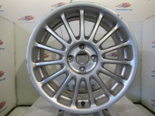 Jantes Mg ZR