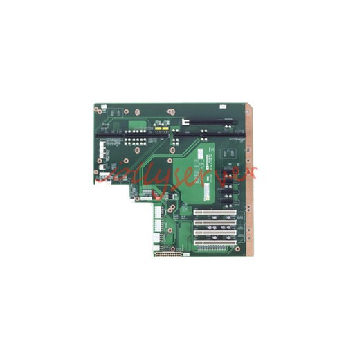 1pc Advantech Motherboard PCE-5B10-04A1E 4PCI 1PCIEx1 1PCIEx16