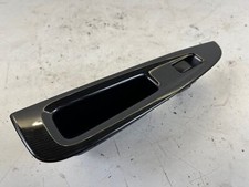 Toyota Mark II JDM RHD Left Front Door Panel Window Switch Trim X110 00-07
