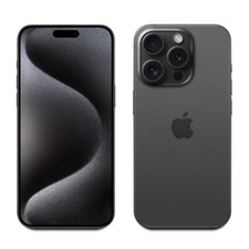 Apple iPhone 15 Pro Max Unlocked Cell Phones & Smartphones