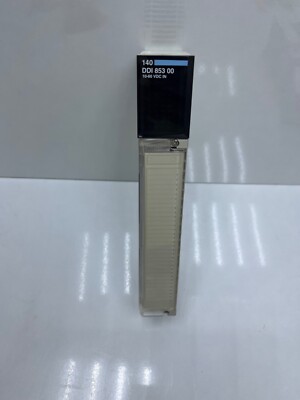 1PCS Gebraucht Schneider SPS 140DDI85300 Getestet In Gutem Zustand