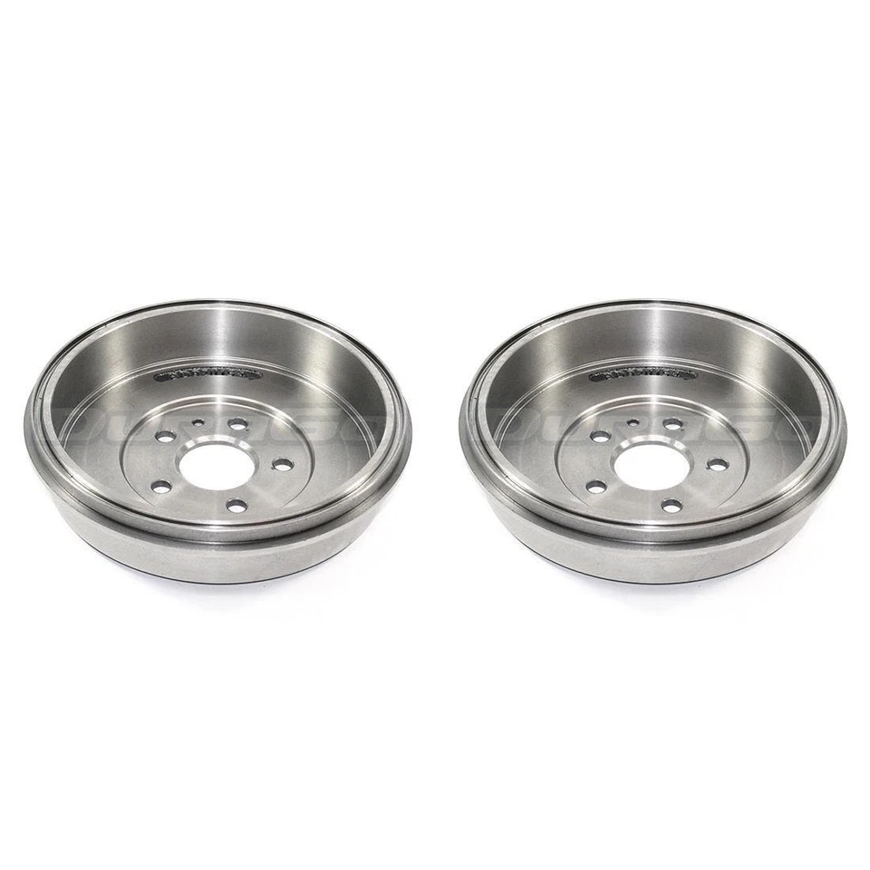 Tambor de freno trasero 2 piezas para Chevrolet Cruze 2011-2015 Foto 2 de 4