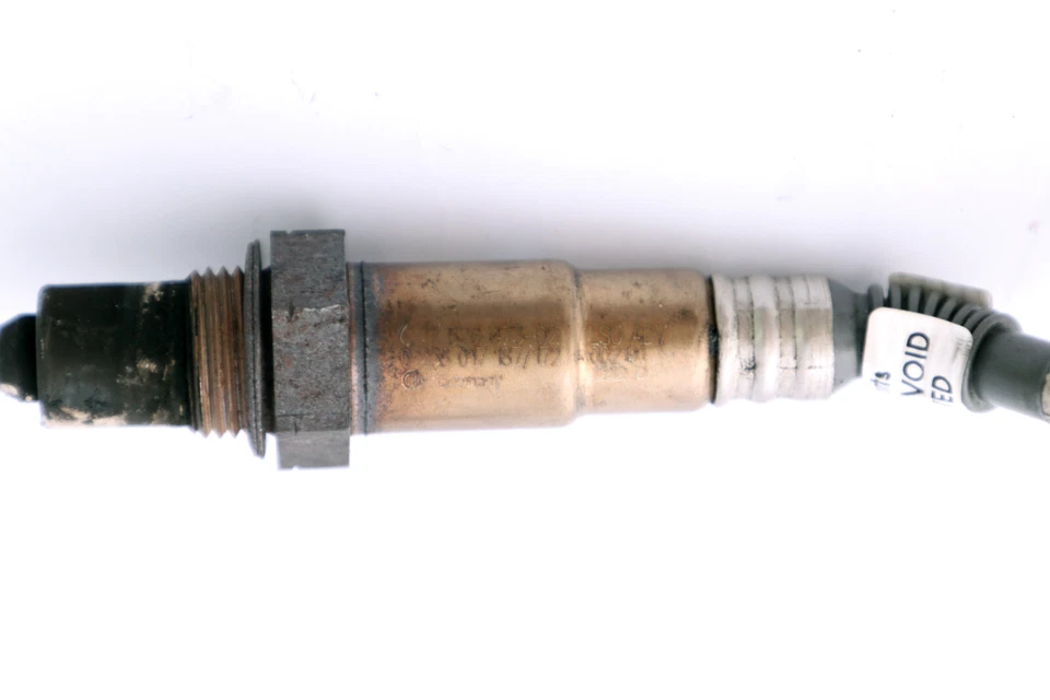 Sonda lambda de gases de escape BMW F10 F12 Mini Cooper S R56 LCI N18 7576673 - Imagen 2 de 4