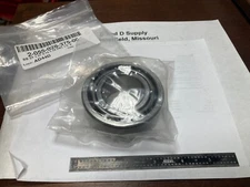 NSK 5208, 40x80x30.2, Double Row Angular Contact Ball Bearing, 2-055-028-375-00