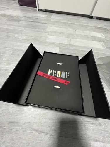 BTS - Proof (Deluxe Edition) | K-Pop Album + Photocards + Extras - Bild 5 von 13
