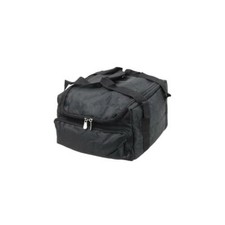Equinox GB 339 Universal Gear Bag Padded Transport Gig DJ Carry Disco