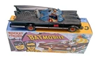 Corgi 267 Original 1960s Batmobile Vintage Batman Toy Diecast Model - Boxed