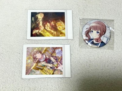 Project SEKAI Mochizuki Honami Pin Badge Pashacolle Official Character Goods