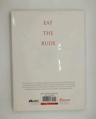 Art and Making of Hannibal : The Television Series by Jesse McLean