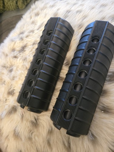 7-Hole M4/AR Carbine Hand Guard