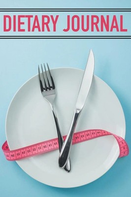 Speedy Publishing Llc | Dietary Journal | Taschenbuch | Englisch (2015)