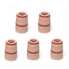 5PCS Plasma Cutter Swirl Ring 220631 For HPR400 Plasma Torch