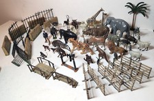 Old Britains Zoo, Extensive collection, with many rare animals,