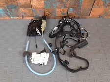 T�rschloss Vorne Links 7477699 Soft Close BMW 8 G14 G15 M8 F91 F92