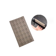 BCM Rail Panel Cover Mlok KEYMOD Protection System Covers Snap-in Panel Str