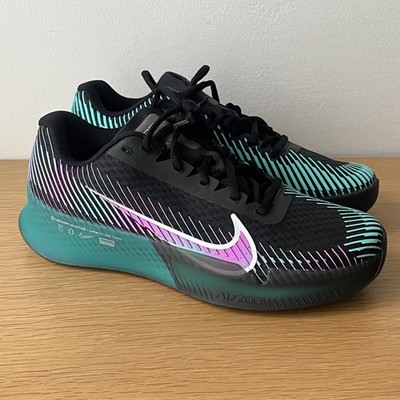 Nike Court Air Zoom Vapor 11 Attack Premier Tennis Shoes Men's 7  FD6693-001
