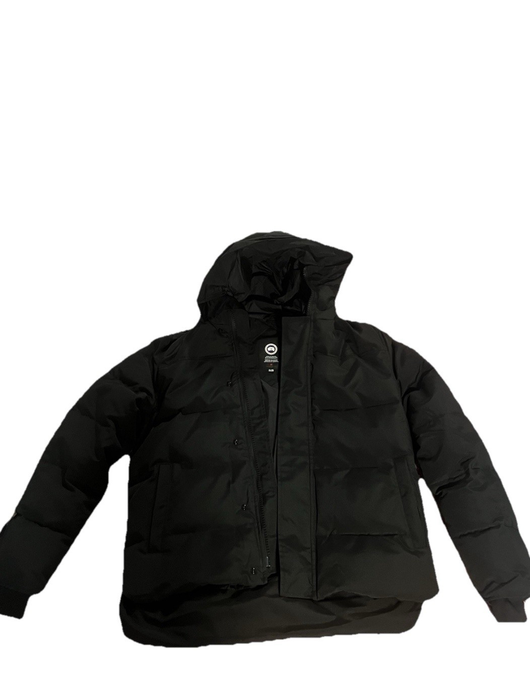 Goose Jacket - image 1