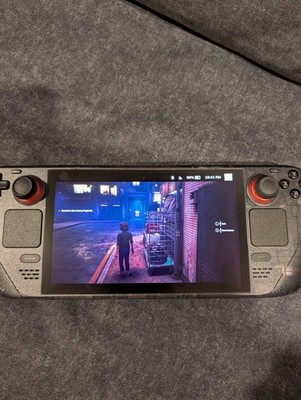 Valve Steam Deck Limited Edition OLED 1TB | eBay