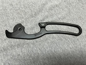 Daisy Model 1938 or 1938B Red Ryder Aluminum BB Gun Rifle Cocking Lever