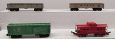 American Flyer S Gauge Assorted Vintage Freight Cars 4