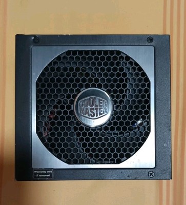 Cooler Master V 750 W 80 Plus Gold RS-750-AMAA-G1 Netzteil