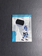 1999-00 Be A Player Memorabilia Eric Lindros All Star GU Jersey 3 Color #J-01