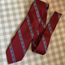 Canon Camera Company Promo Tie Necktie Vintage 57”