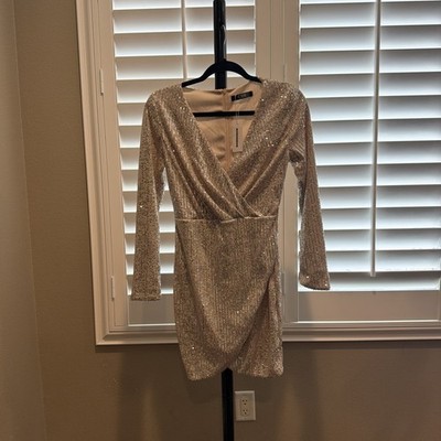 Women's CBR Sequin Dress